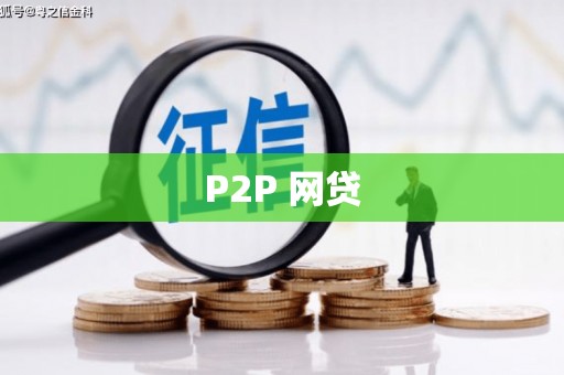 芮城P2P 网贷