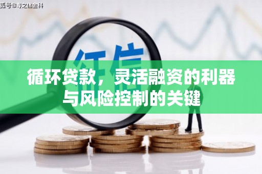 芮城循环贷款，灵活融资的利器与风险控制的关键