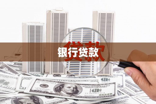 芮城银行贷款